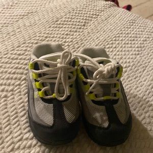 Nike Airmax 95, size 7C
